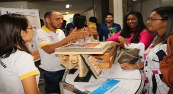Inscrições da 10ª Feira de Ciências, Empreendedorismo e Inovação da Bahia são prorrogadas
