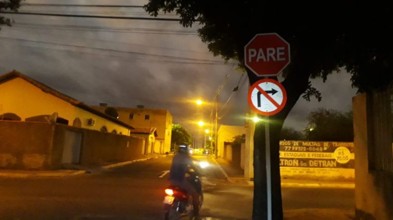 Rua Otávio Mangabeira passa a ter sentido único em Guanambi