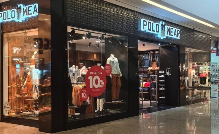 Vagas de emprego polo wear