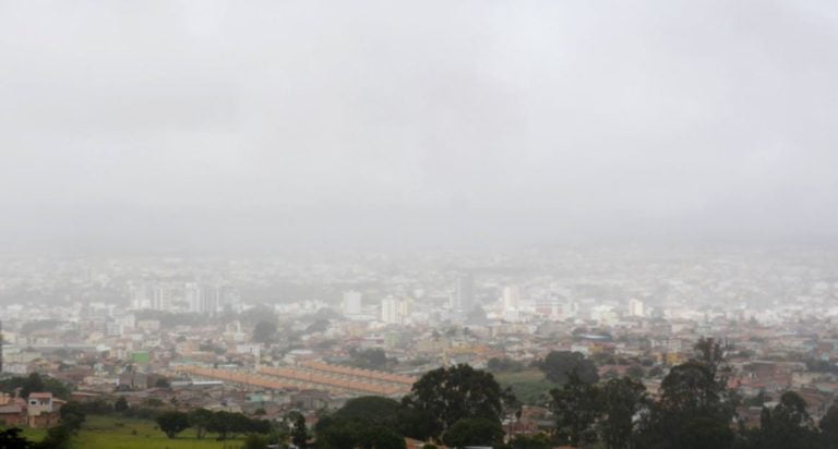 Temperaturas devem cair significativamente nas regiões de Guanambi e Vitória da Conquista