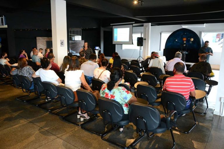 Vitória da Conquista realiza audiência sobre LDO