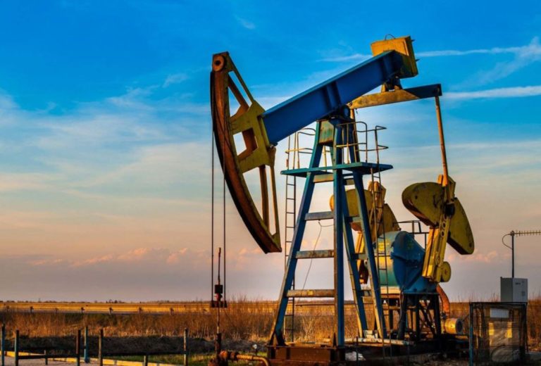 campos de petróleo Petrobras na bahia