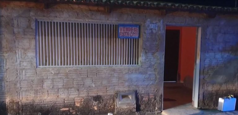 feminicídio em barreiras