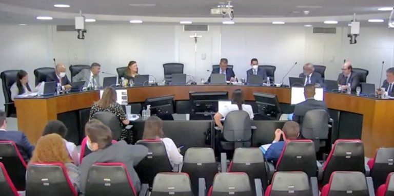 Ex-diretora do Hospital Geral de Guanambi foi multada pelo TCE-BA