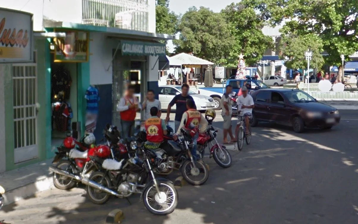 Prefeitura de Guanambi autoriza reajuste nas tarifas do serviço de mototáxi