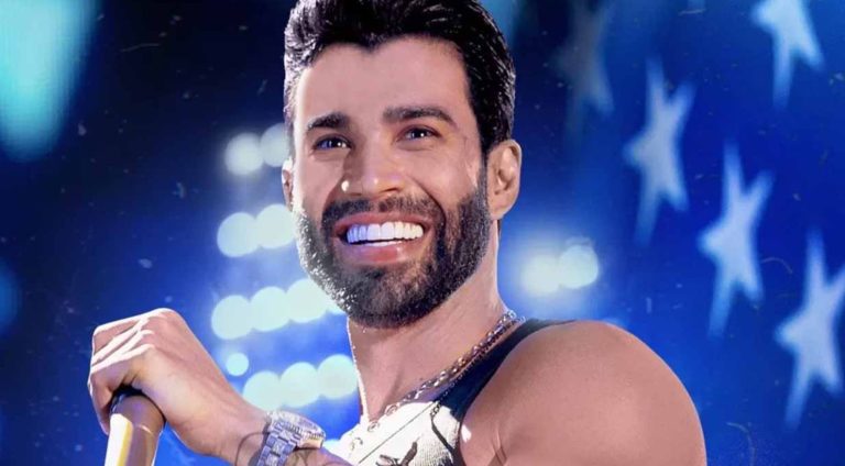show gusttavo lima forro du vale guanambi