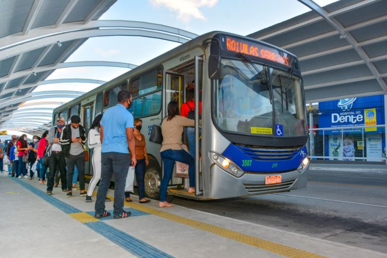 A partir desta quinta, Vitória da Conquista terá nova tarifa de transporte coletivo