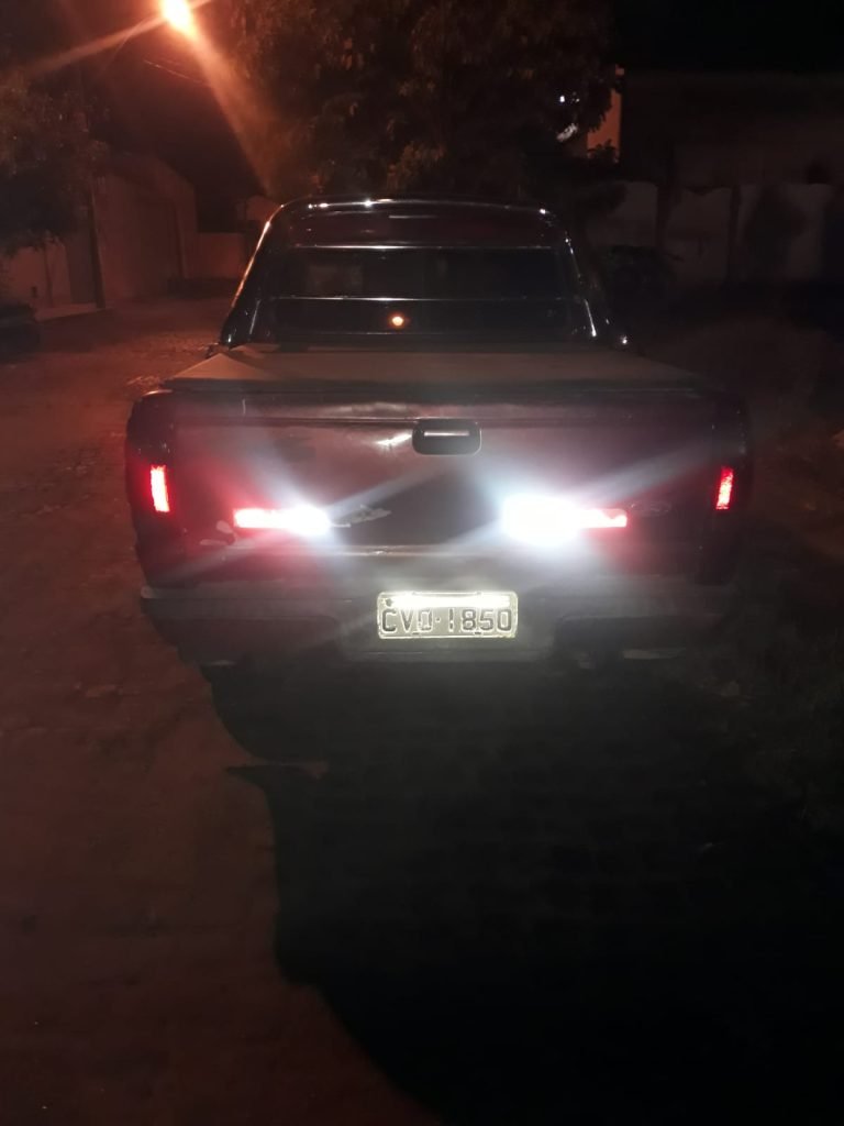 Acidente com um menor ao volante deixa uma motociclista ferida em Guanambi