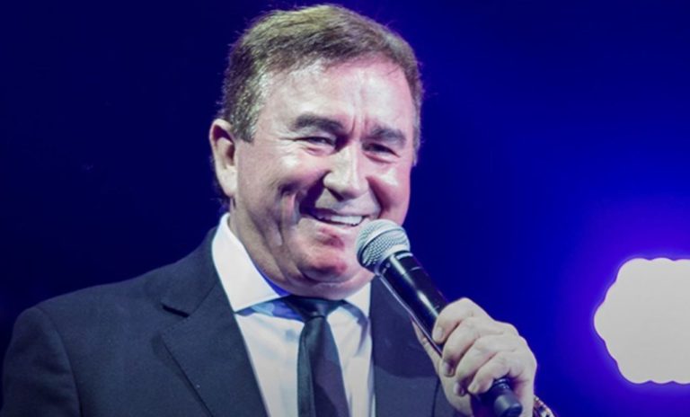 Amado Batista São João Gurutuba Guanambi