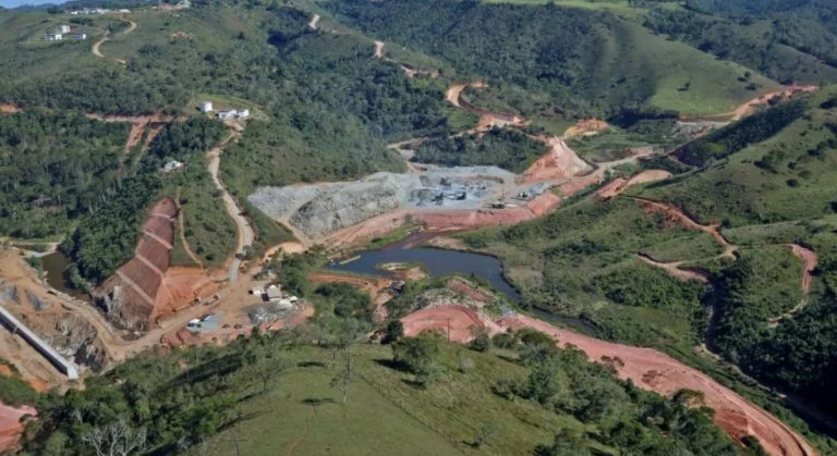 Barragem do Catolé deve garantir a segurança hídrica para Vitória da Conquista, Belo Campo e Tremedal