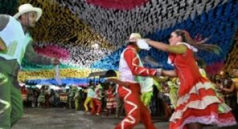 Festas juninas animam recesso de Corpus Christi em seis cidades na região de Guanambi