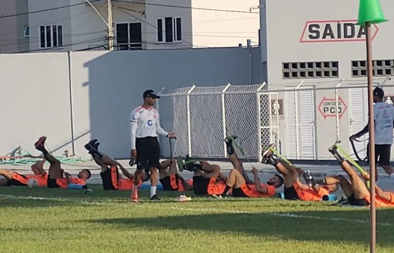 Flamengo de Guanambi viaja para Jequié