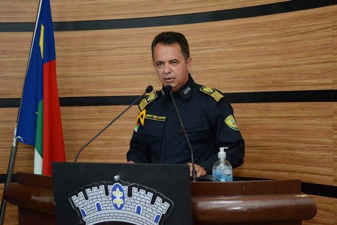 Guarda Civil de Vitória da Conquista fará apuração rigorosa de denúncia de agreensão contra adolescente