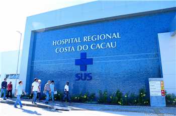 Hospital de Ilhéus alerta sobre golpe contra pacientes e familiares