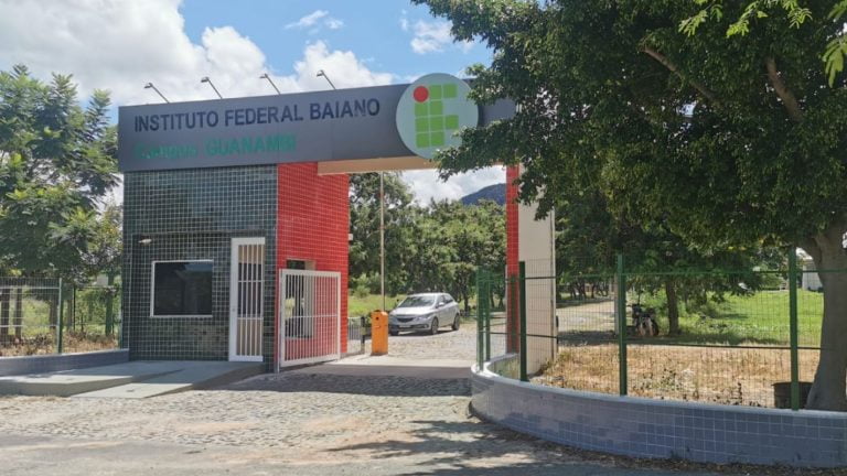 IF Baiano abre vagas em cinco cursos superiores em Guanambi usando nota do Enem