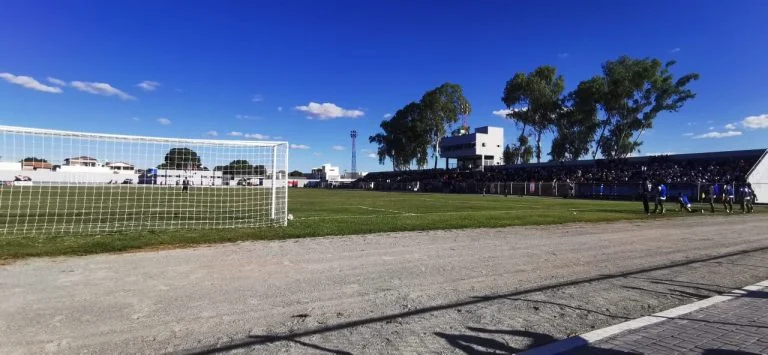 Flamengo de Guanambi vence a primeira na Série B do Campeonato Baiano