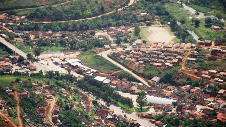 Município de Teolândia tem Festa cancelada pela justiça