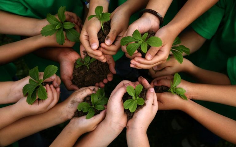 Podcast sobre educação ambiental é lançado pelo Estado