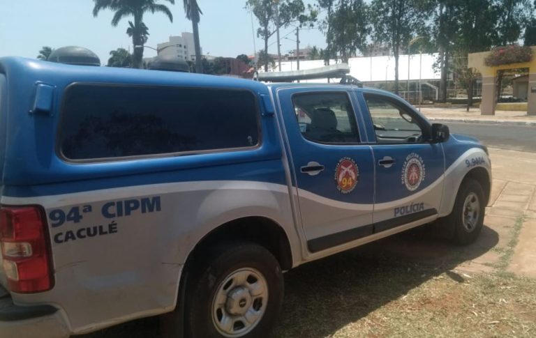 Homem matou a esposa e ingeriu veneno após o crime em Caculé
