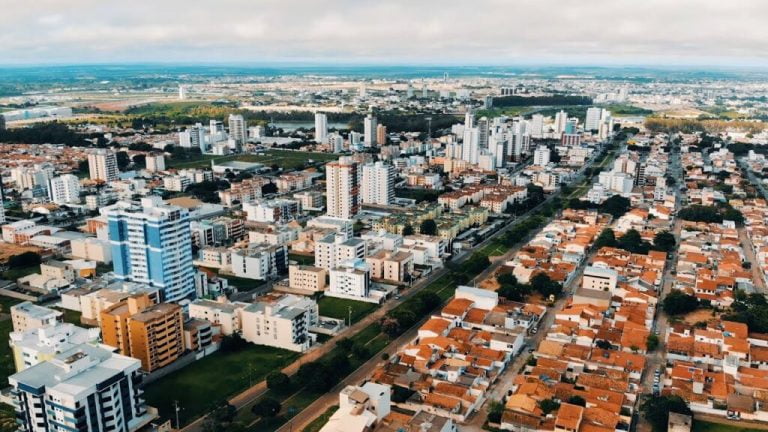 Prefeitura de Vitória da Conquista prorroga prazo para pagamento de IPTU