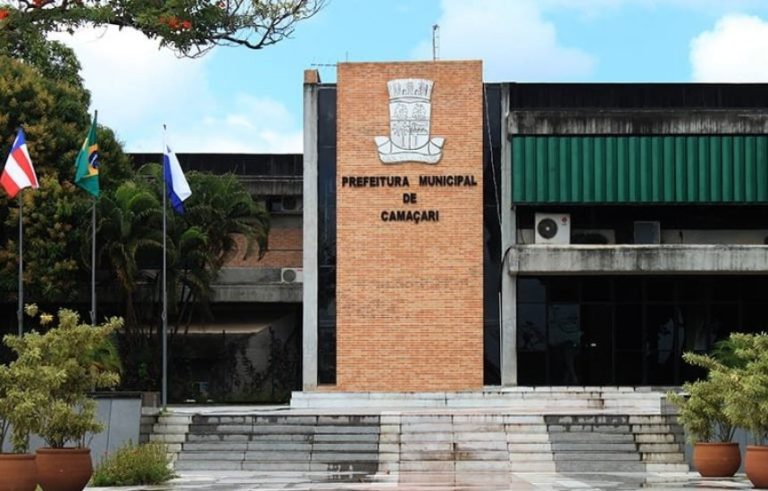 Processo Seletivo em Camaçari