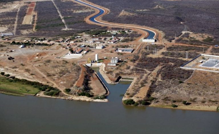Com lance único, fundo de investimento venceu leilão do Projeto Público de Irrigação do Baixio de Irecê, no médio São Francisco