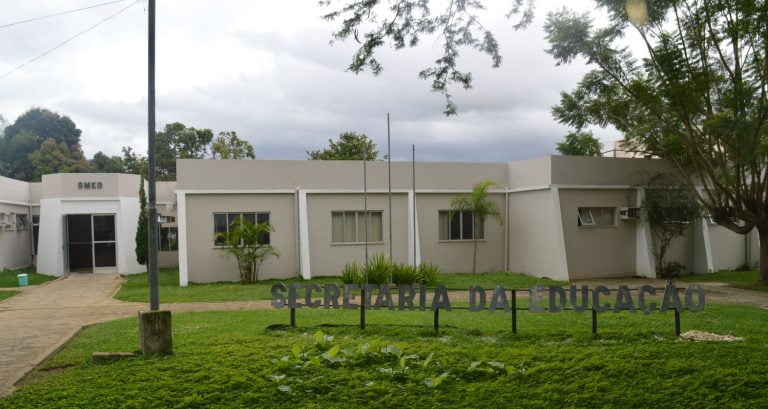 Matrícula online de novos alunos para a rede municipal de Vitória da Conquista começa na próxima terça