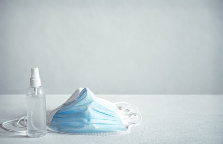 Após cinco dias, Prefeitura de Guanambi retira obrigatoriedade do uso de máscaras em locais fechados