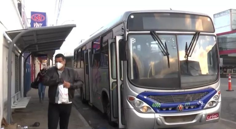 Vitória da Conquista altera horários e linhas dos ônibus