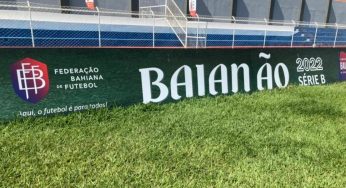 Flamengo de Guanambi e Fluminense de Feira de Santana se reencontram sete anos após decisão de 2015