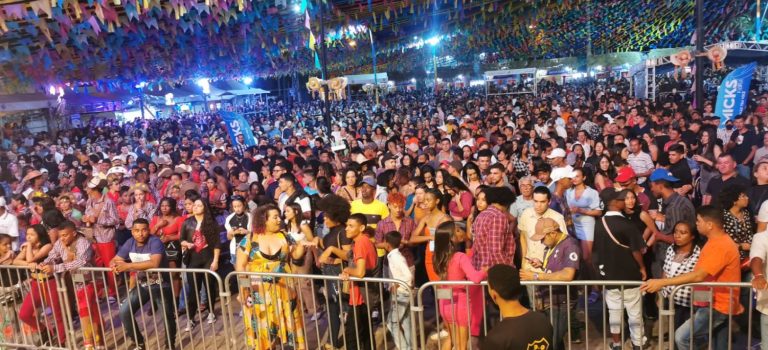 sábado são joão do gurutuba Guanambi