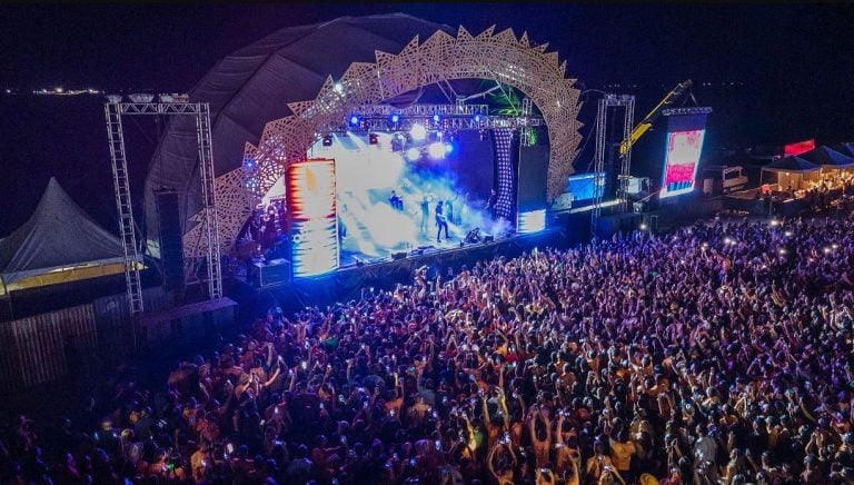 Forro Du Vale reafirma Guanambi no circuito das grandes festas juninas da Bahia