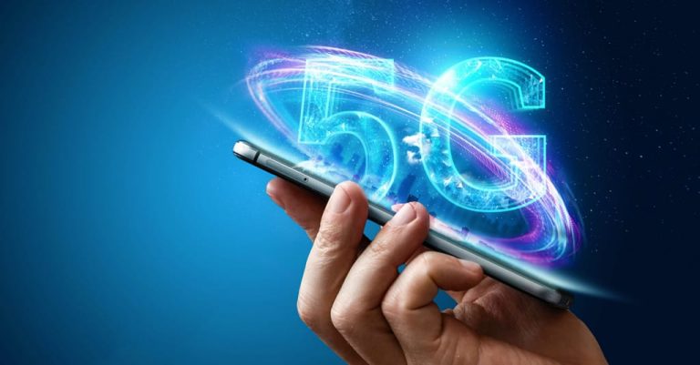 5G em Vitória da Conquista e Guanambi