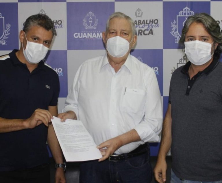 Após firmar parceria com a prefeitura, Sesi realizará palestra em Guanambi