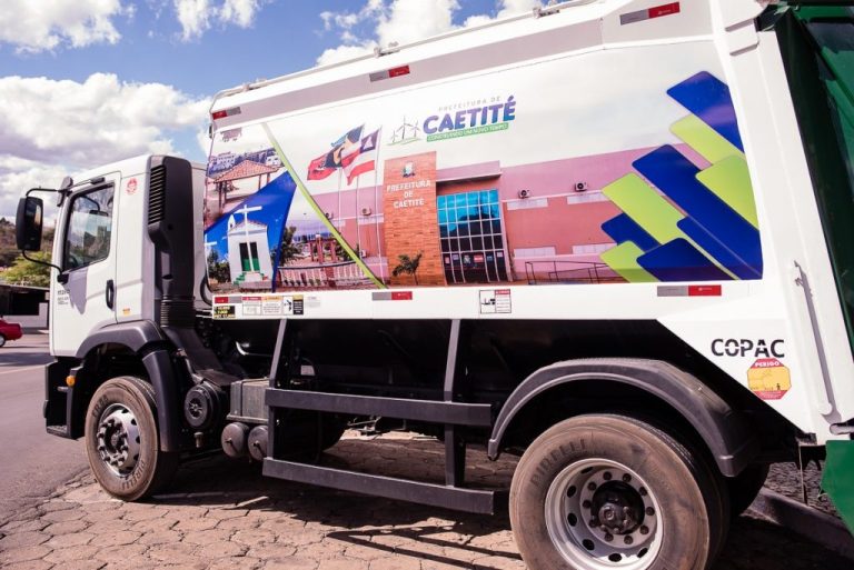 Caetité realiza audiência pública sobre plano municipal de saneamento básico