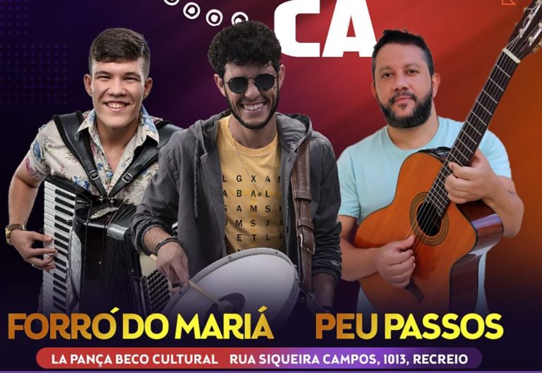 Circuito Bahiagás Vitória da Conquista