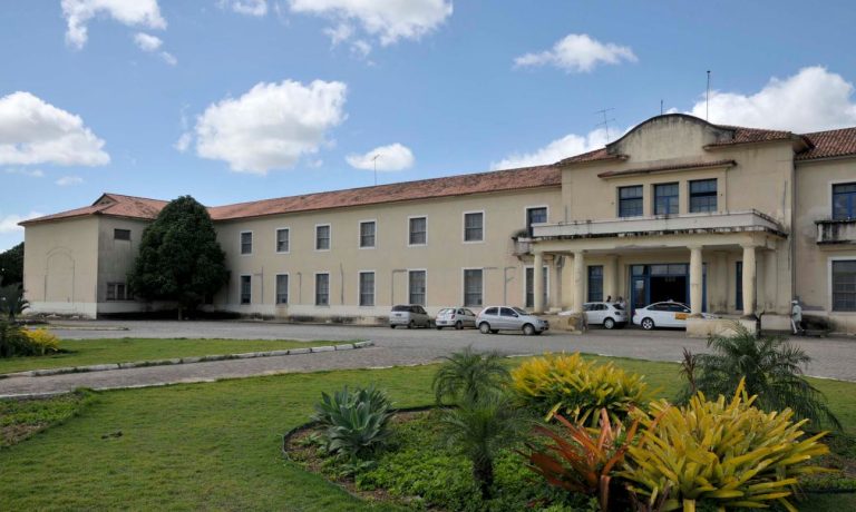Concursos da UFRB
