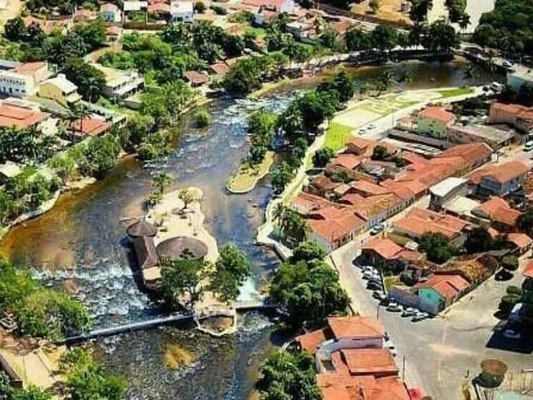 Correntina sediará casa de acolhida a crianças e adolescentes em situação de rua