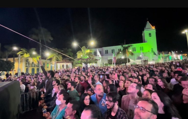 Prefeitura de Caetité divulgou atrações principais da Festa de Sant’Anna 2024