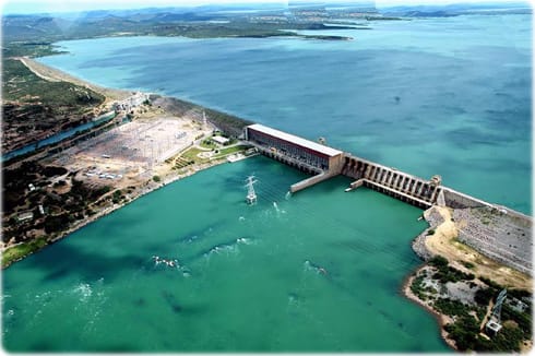 Irregularidades em empreendimento em área de preservação no lago de Sobradinho é alvo de ação do MP-BA