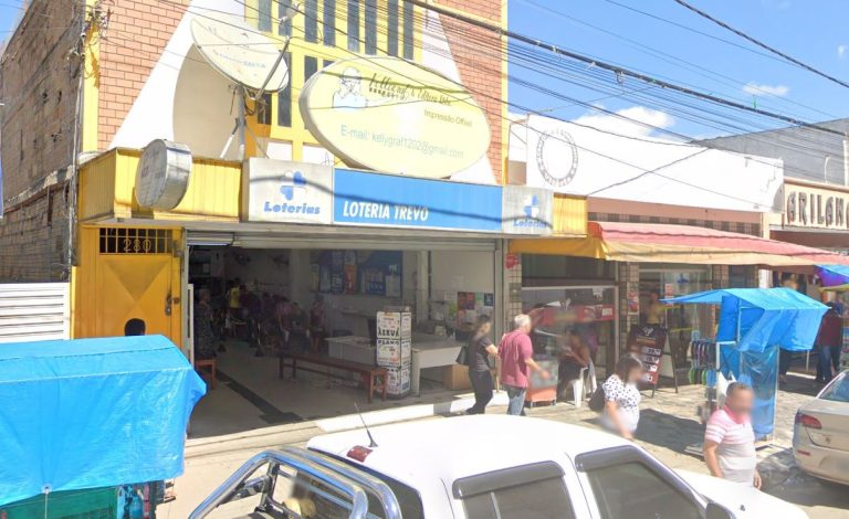 Aposta registrada em Vitória da Conquista faturou mais de R$ 1,2 milhão na Lotofácil