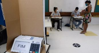 Salvador, Feira de Santana, Vitória da Conquista e mais 8 municípios baianos iniciam processo para votação em trânsito