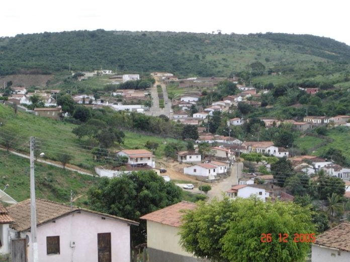Encruzilhada Bahia