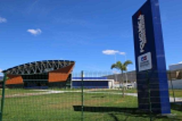 Policlínica Regional de Saúde de Brumado