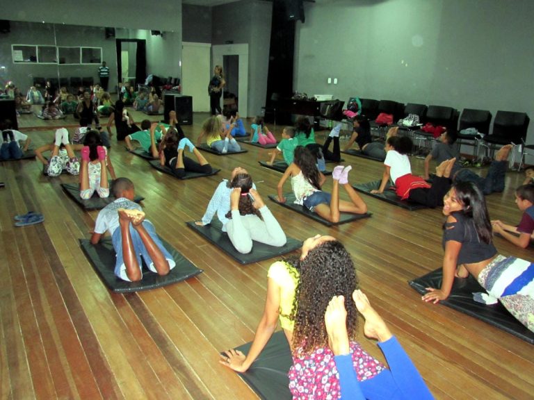 Vitória da Conquista abre inscrições gratuitas para cursos de dança e pintura