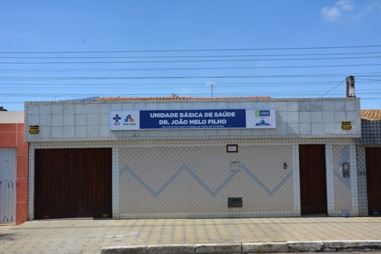 Vitória da Conquista amplia vacinação contra Covid