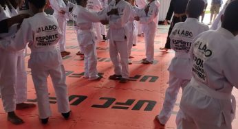 Instituto dos Irmãos Minotauro e Minotouro e Prefeitura de Vitória da Conquista levarão artes marciais para alunos da rede municipal