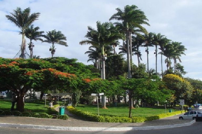 Vitória da Conquista realiza inventário de estruturas para Plano Municipal de Turismo
