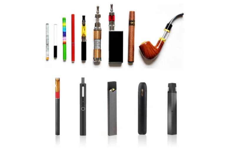 Vitória da Conquista reforça combate ao tabaco com foco nos cigarros eletrônicos