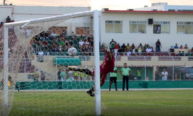 campeonato baiano série B